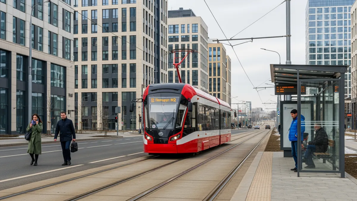 Зелёный Краснодар 2007-го: как выглядел город до бетонной застройки