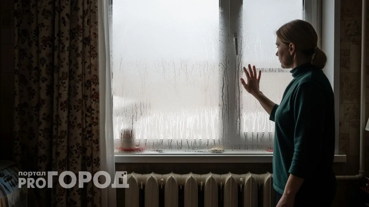 Мастер показал копеечный способ который навсегда решает проблему мокрых окон и подоконников