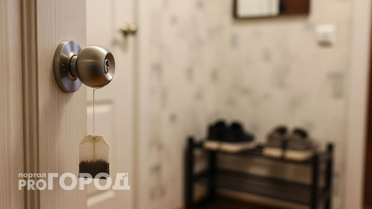 Кладу чайный пакетик в шкаф с одеждой: простой трюк избавляет от затхлости лучше любых саше