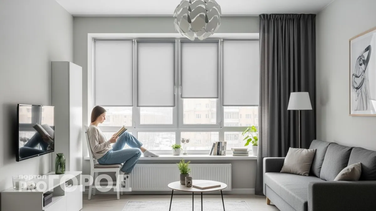 Модные хозяйки выбросили все шторы и теперь используют это стильное решение для идеальных окон