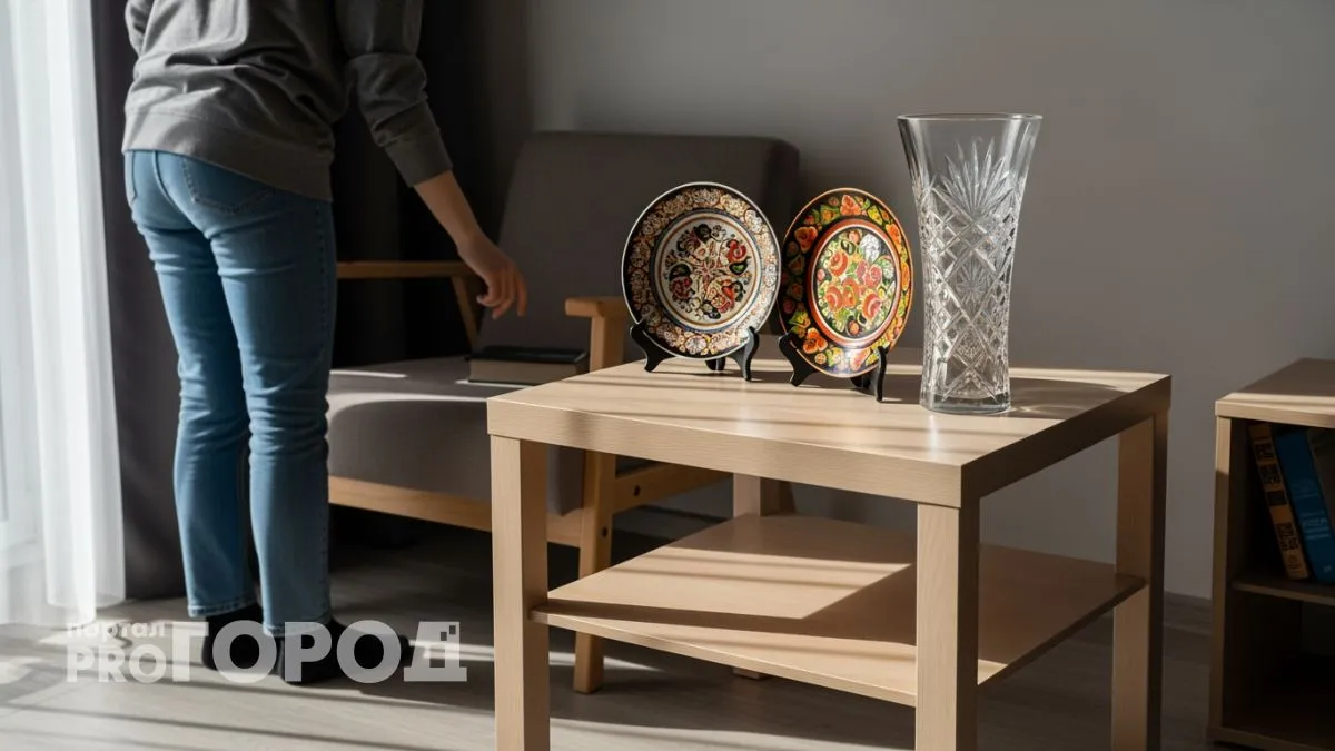 Советская мебель из бабушкиных квартир теперь дороже Tesla: коллекционеры скупают всё подряд