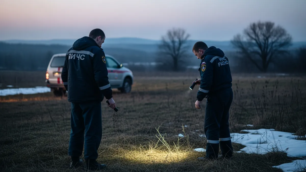30 дронов за два часа: массированная атака накрыла шесть регионов России