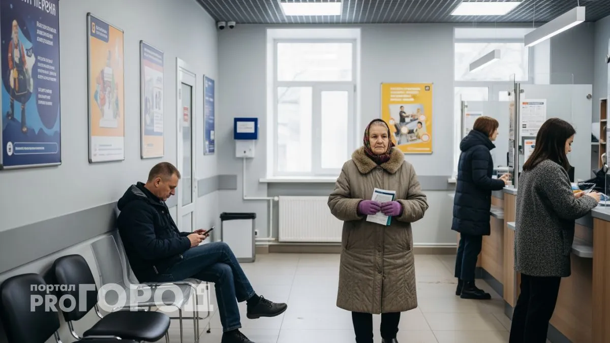 Пенсионный фонд тайно урезает выплаты по этим признакам: проверьте себя прямо сейчас