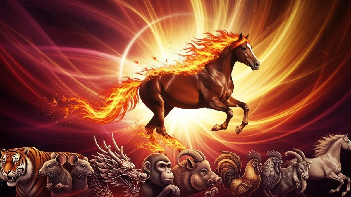 «Всё, что мучило в феврале, должно закончиться»: 5 знаков, которые с 9 марта начнут новую главу — проверьте, не ваш ли это звёздный час