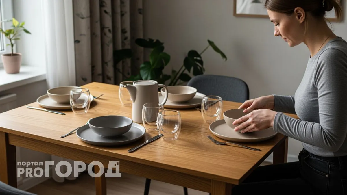 Когда соседи видят твою посуду из Фикс Прайса и начинают завидовать твоему вкусу и бюджету