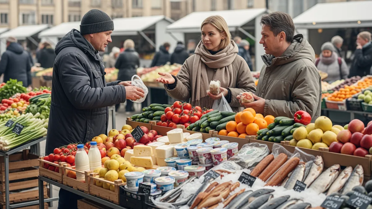 Кубанский агроэкспорт на $2 млрд: кто получит компенсацию затрат