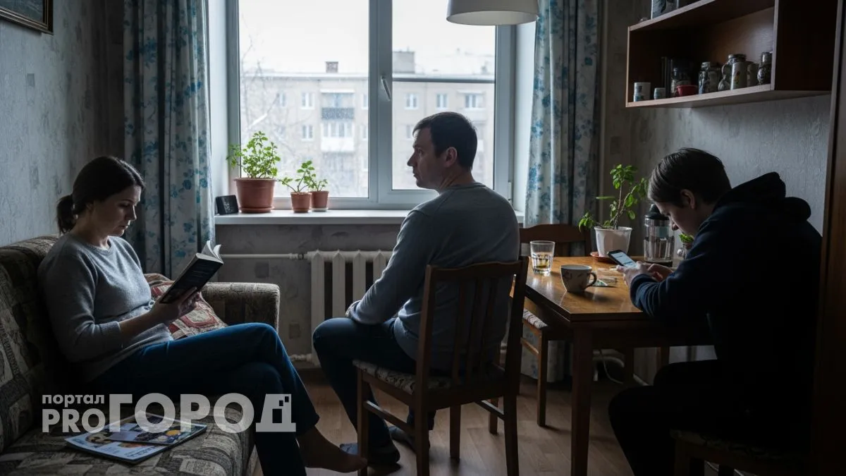 Что произойдет 26 февраля 2026 года и почему астрологи советуют отложить все сделки на потом