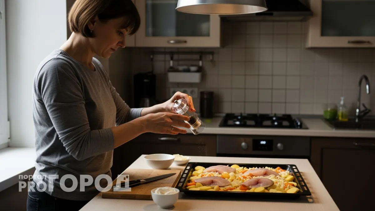 Дешёвый минтай готовлю как дорогую рыбу: один трюк и гости думают, что это деликатес за тысячи