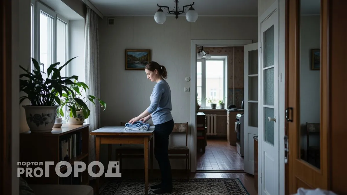 Проходные комнаты в хрущевках делали семьи богаче: вот как работала эта система