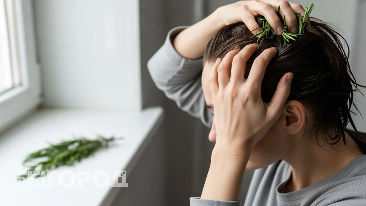 Дешевая приправа с полки магазина спасла мои волосы за 8 дней когда дорогие средства не помогали