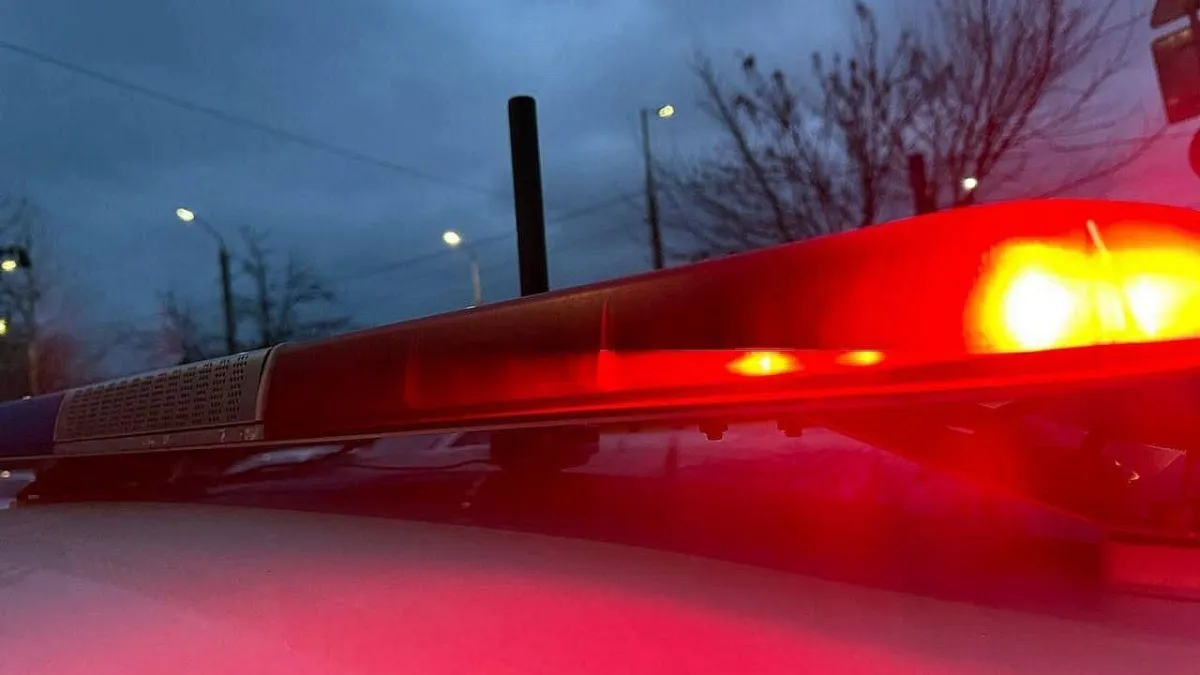 18-летний водитель погиб в лобовом столкновении на Кубани