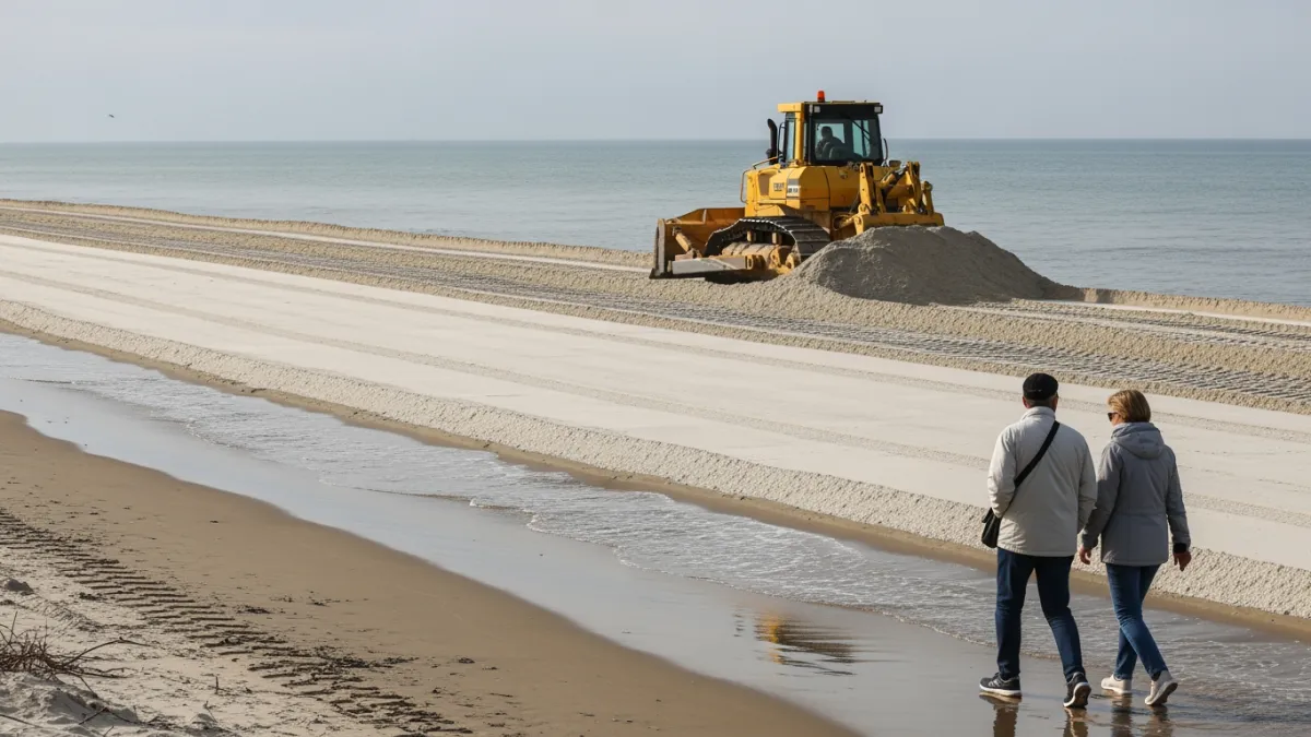 Анапа готовится к буму: бронирования выросли на 10%