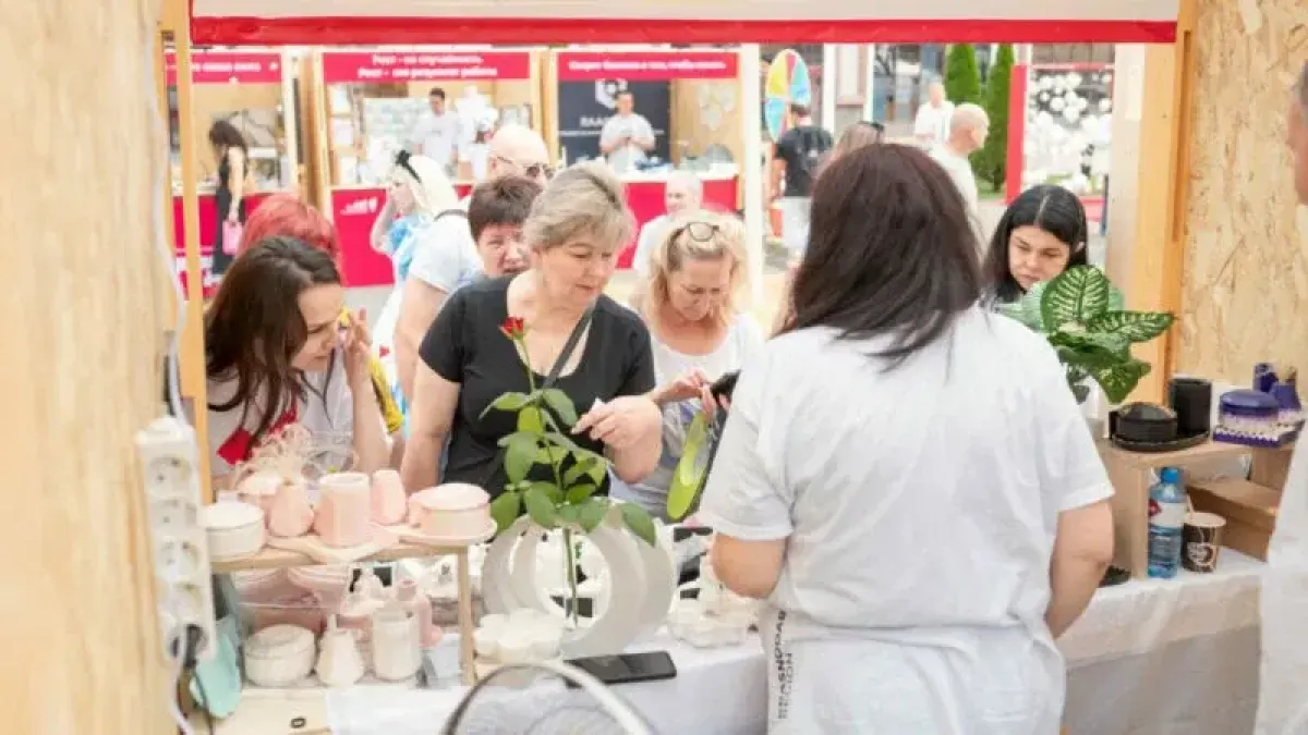 Почти 800 тысяч кубанцев стали самозанятыми за год