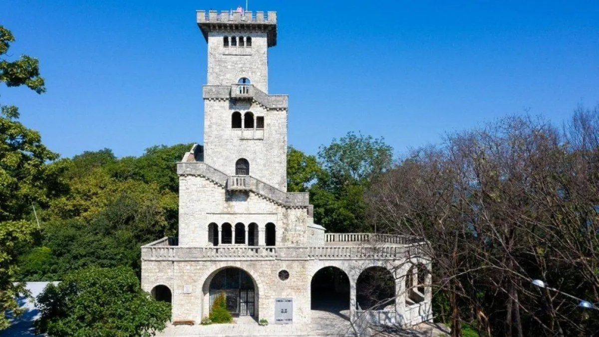 Канатку на гору Ахун в Сочи заморозили из-за отсутствия документов