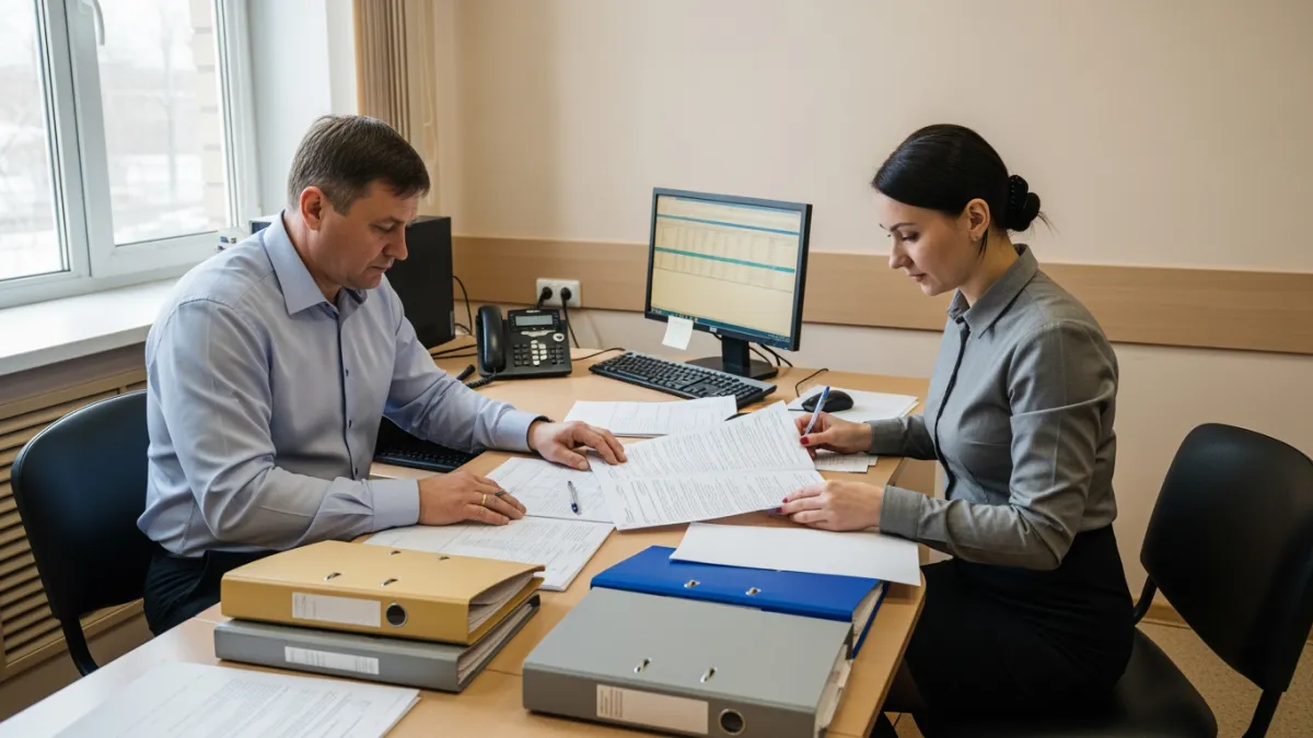 В Ейске раскрыли схему незаконной передачи 1000 квадратов муниципальной недвижимости