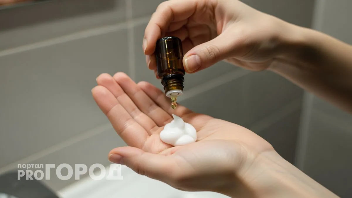 Копеечное средство из аптеки превратило мои жидкие волосы в густую шевелюру за месяц