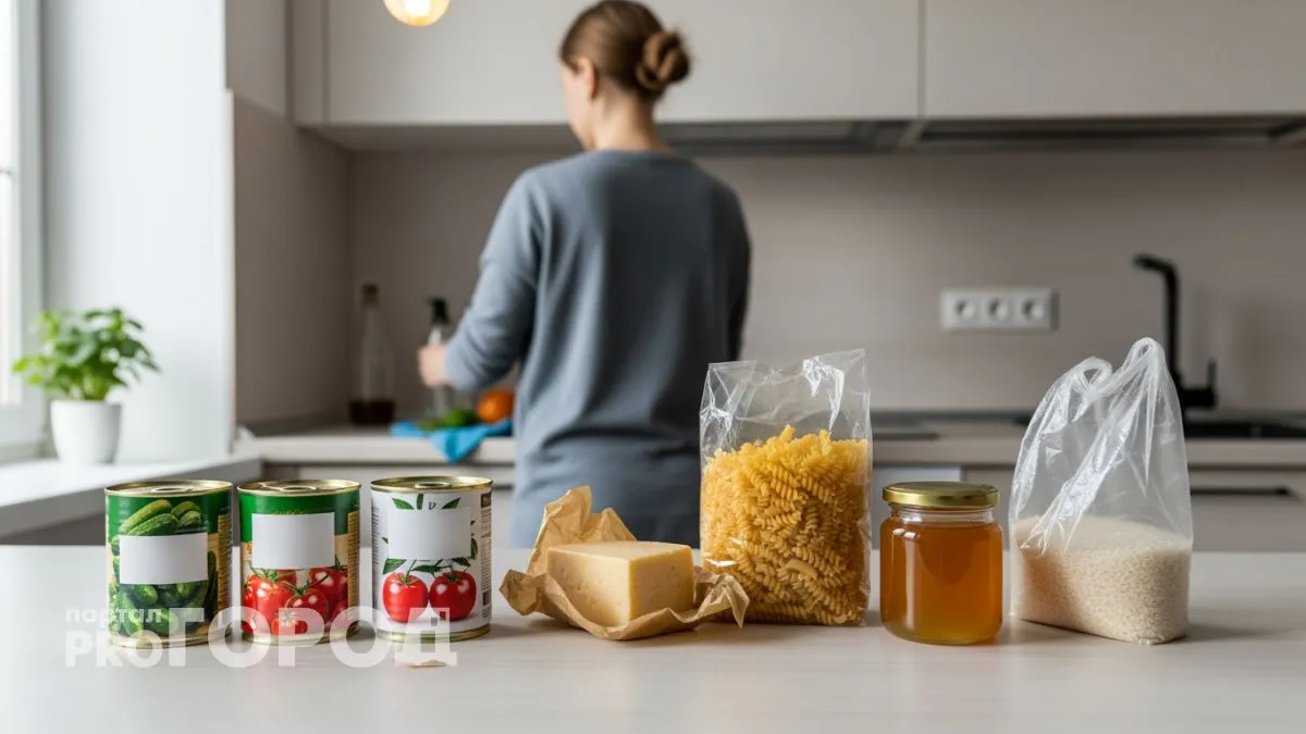 Перестала выбрасывать просроченные продукты после того, как научилась читать упаковку правильно