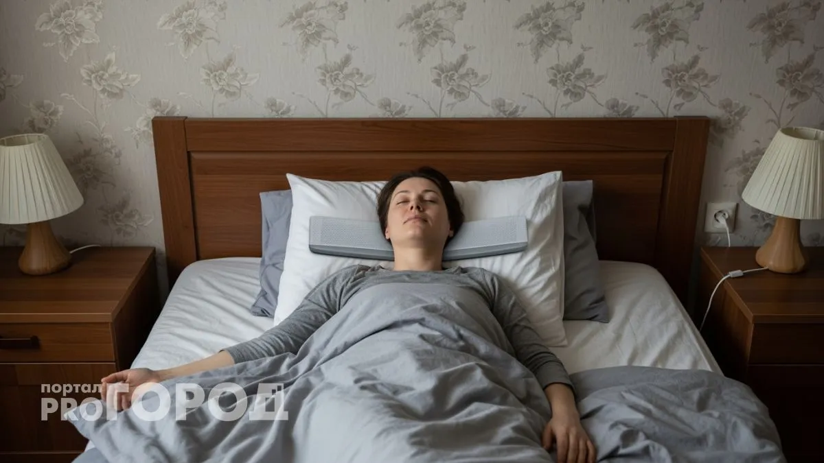 Эксперты по сну раскрыли секрет: почему миллионы людей отказываются от привычных подушек