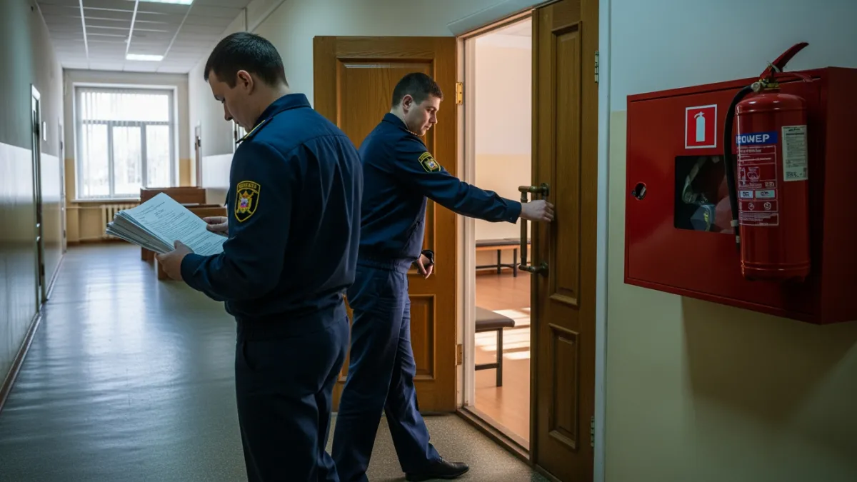 Кубанец получил 10 лет за отправку ссылки в мессенджере