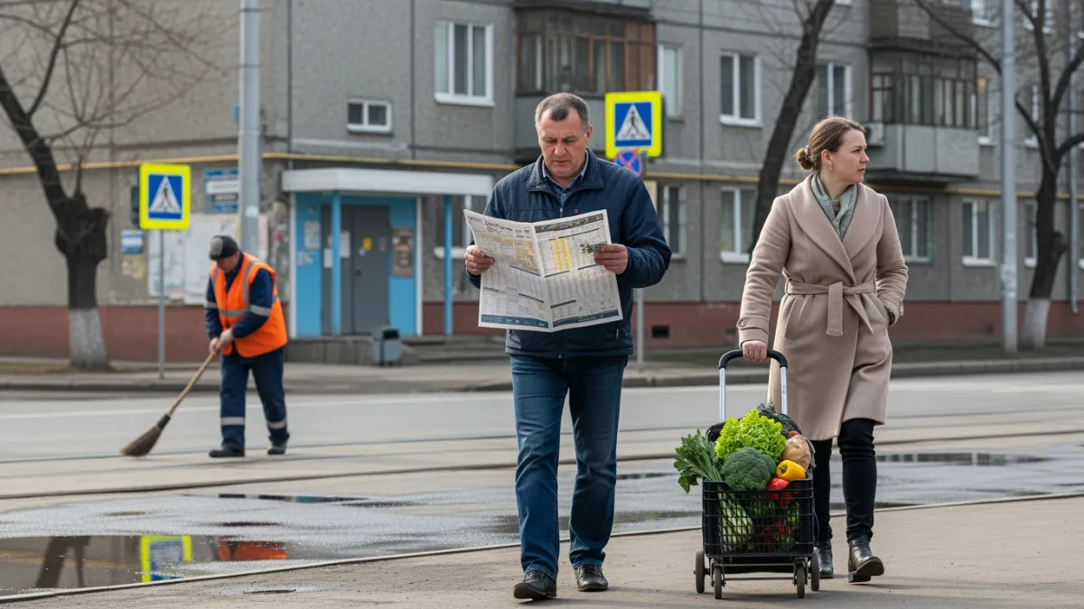 В Краснодаре ночью температура упадет до -1°, днем взлетит до +18°