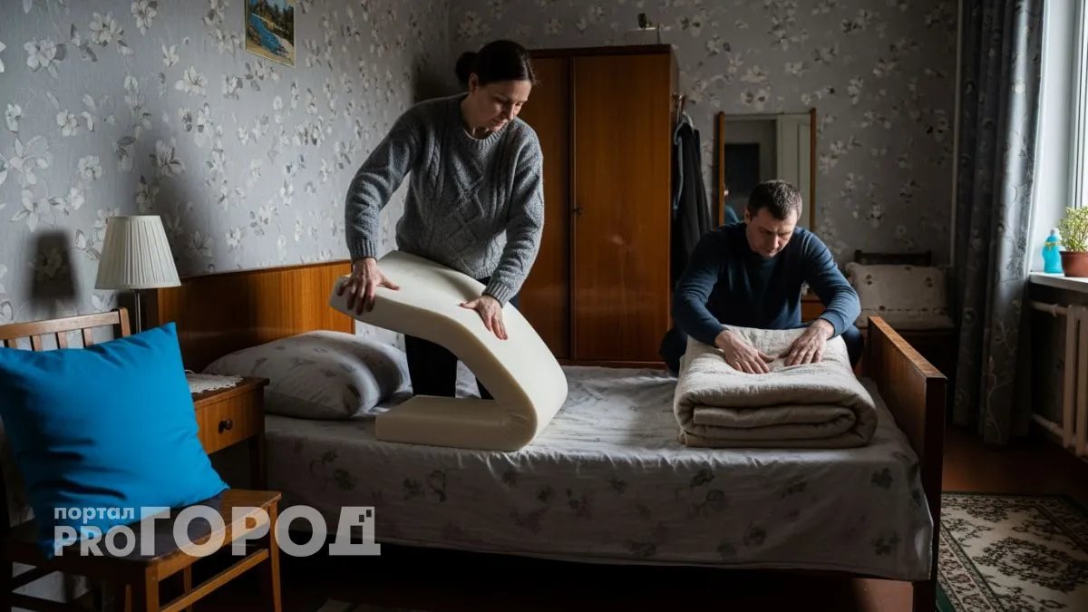 Врачи назвали главную ошибку в спальне: вот почему ваша подушка вредит позвоночнику каждую ночь