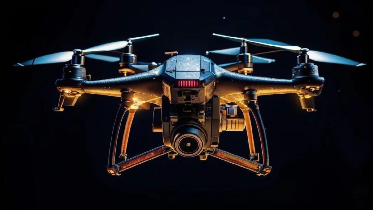 Сочи закрывает школы из-за угрозы атак беспилотников