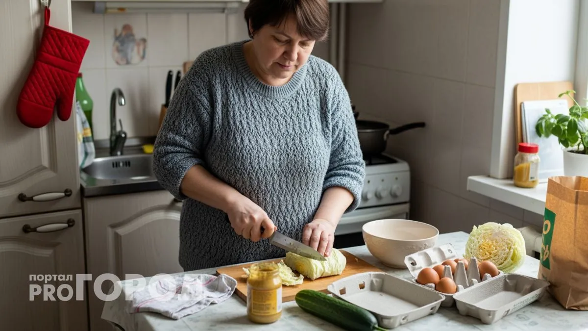 Магазины не успевают завозить пекинку: весь секрет в салате который делается быстрее яичницы