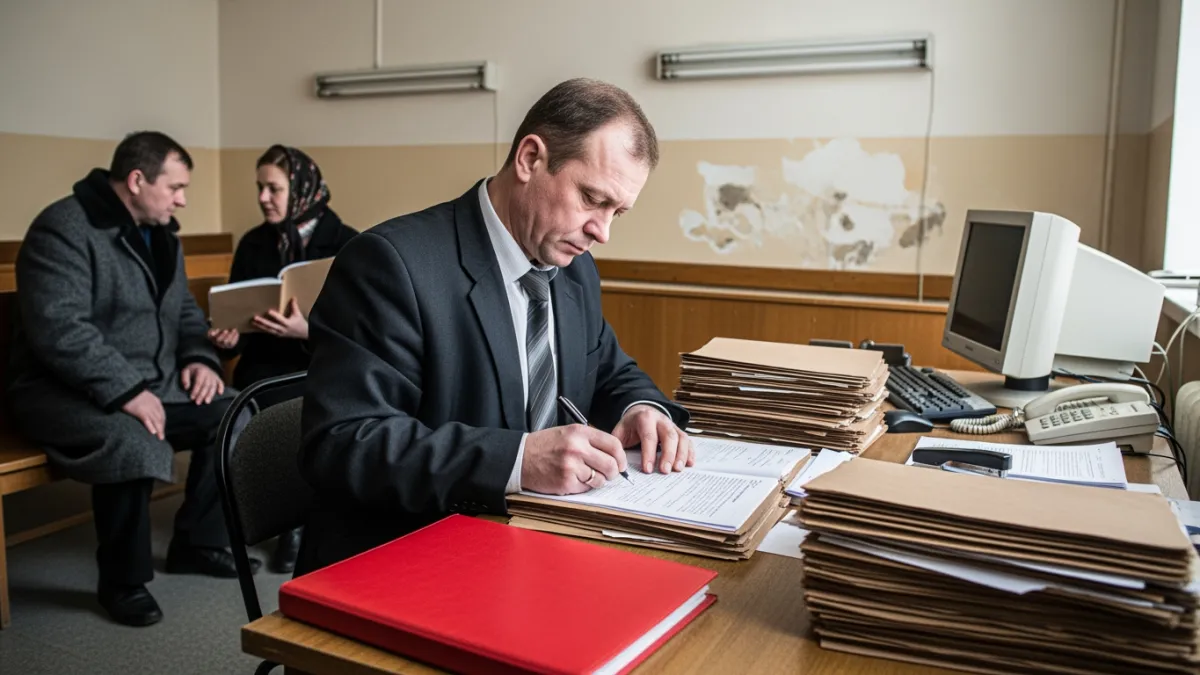 У экс-депутата Исаева конфискуют 10 миллиардов рублей за закрытыми дверями