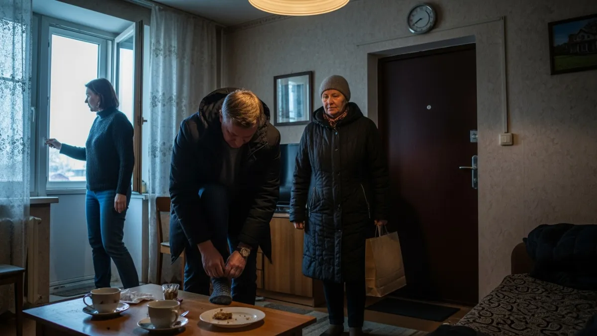 Не впускайте их в дом: 5 типов людей, которые высасывают энергию и разрушают атмосферу вашего жилья