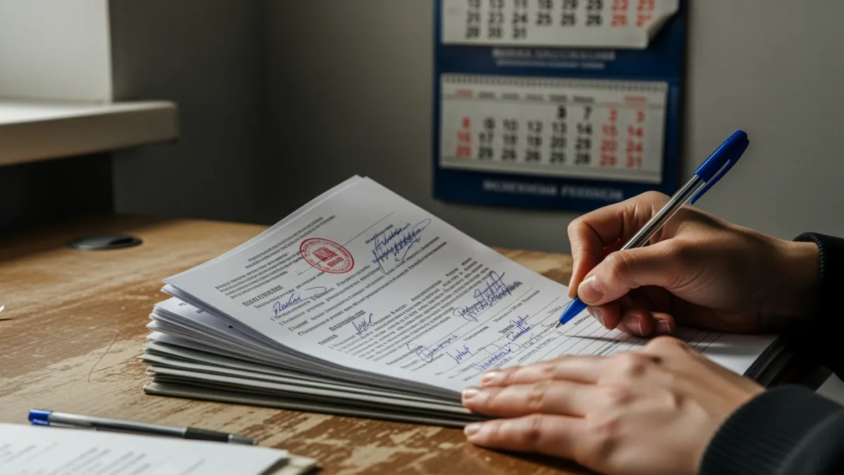 Замначальника сочинского уголовного розыска поймали на сливе данных через мессенджер