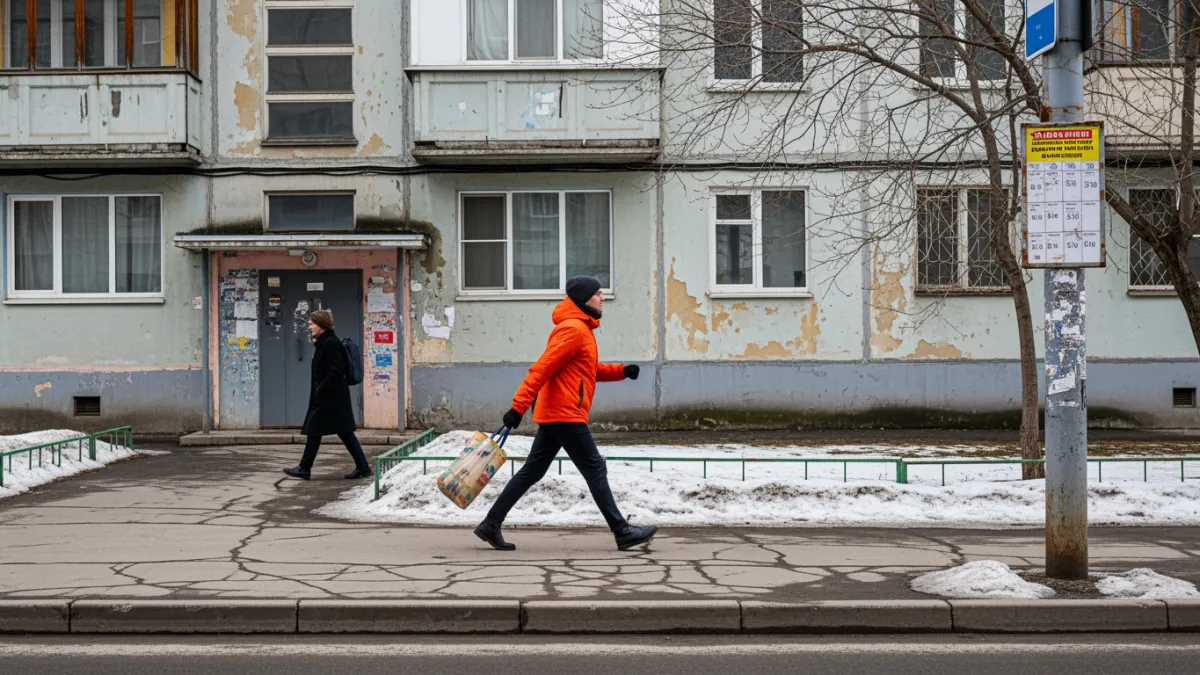 Порывы до 14 м/с и заморозки до -5°: экстремальная погода накроет Кубань