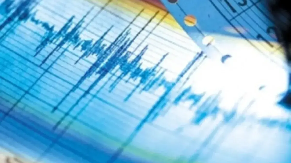 Сейсмолог предупредила о землетрясении магнитудой до 7 в Сочи
