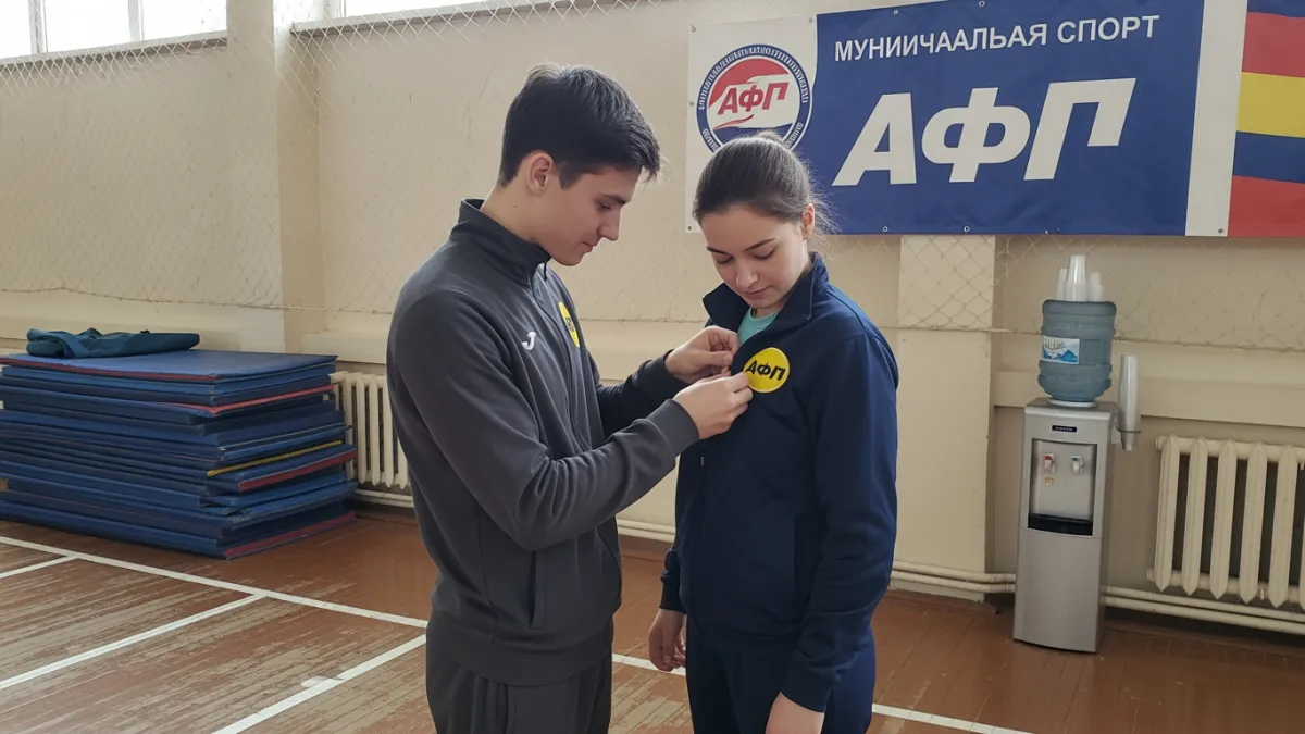 10 тысяч краснодарцев получили значки ГТО с денежными бонусами