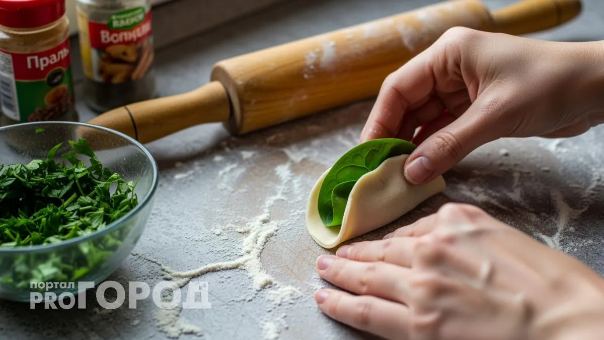 Врач показала, как одна добавка превращает обычные пельмени в суперфуд: теперь готовлю только так