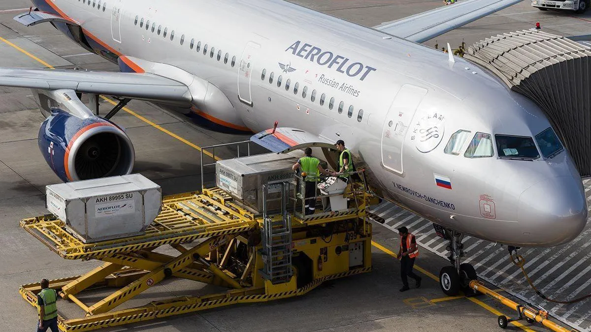 21 рейс задержан в Сочи после ночного возобновления полетов