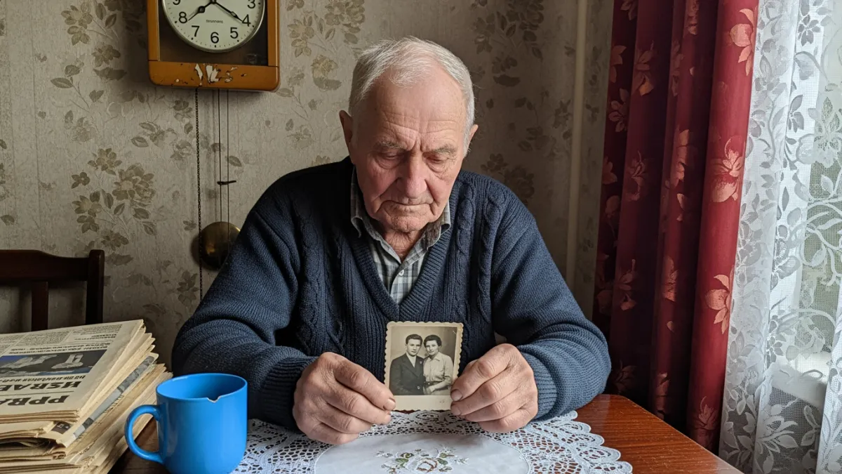 Летчик-истребитель из Армавира отметил 102-й день рождения