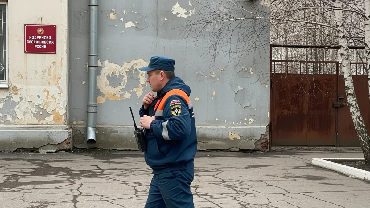 Краснодарский край под угрозой падения ракет — МЧС призывает к бдительности