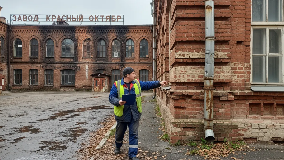 Завод братьев Аведовых обеспечивал 20% российского маслобойного производства