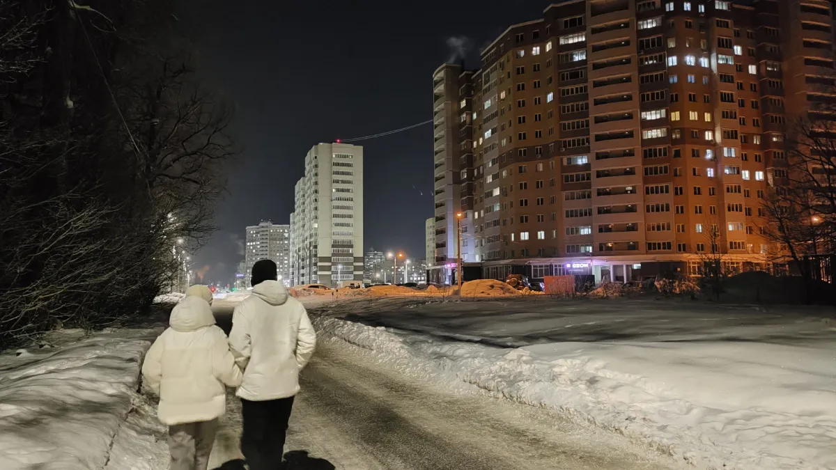 Центральную Россию накрыло «апрельским» теплом: куда исчезла зима и когда ждать подвоха от погоды