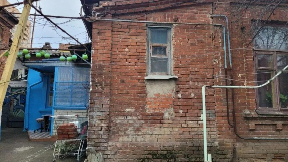 Краснодар готовится к сносу более 100 кварталов ради реновации центра