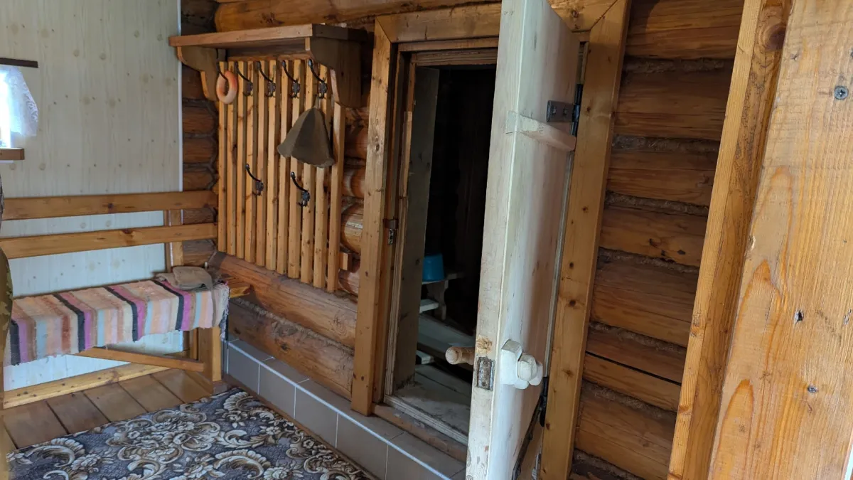 Не спешите сносить: 10 способов превратить старую деревенскую избу в дом мечты без миллионных вложений