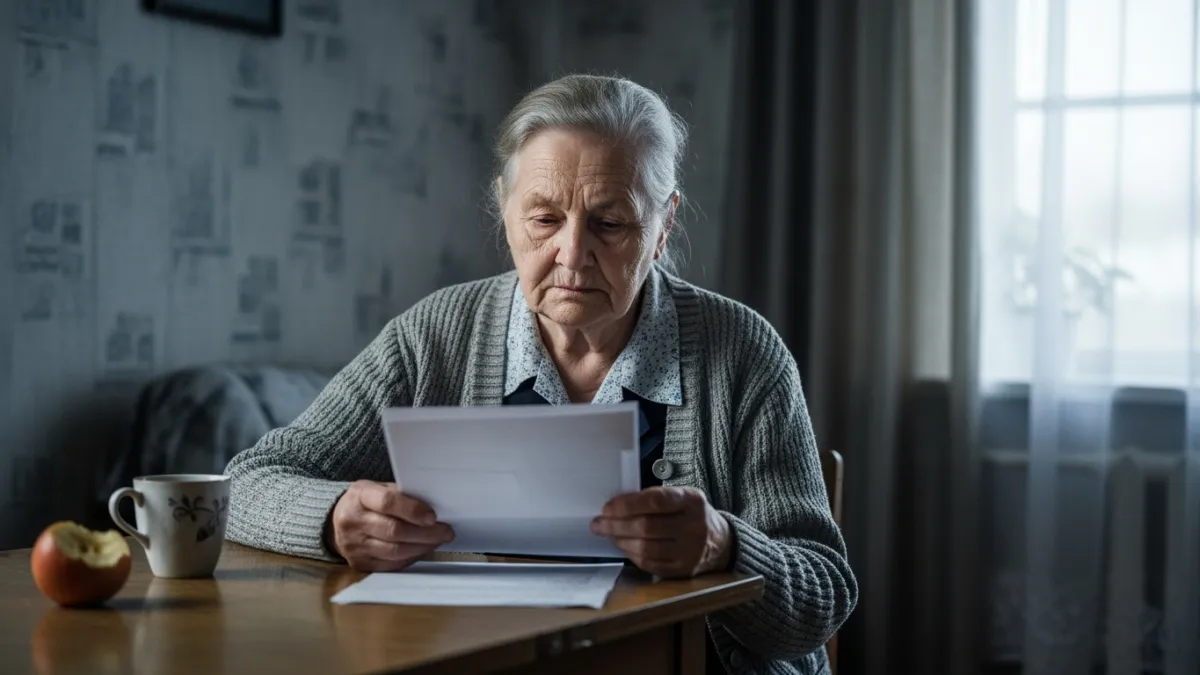 Никогда не говорите этого детям: 5 запретных фраз для тех, кому за 60, которые уничтожают любовь за секунду