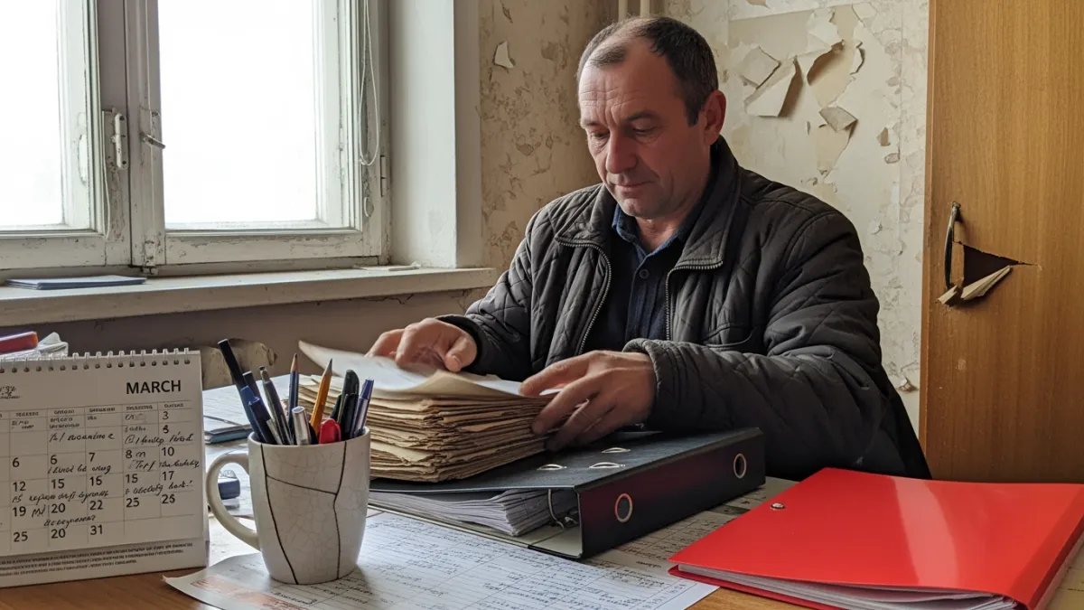 Директор стройфирмы накопил имущества на 276 млн, воруя из бюджета