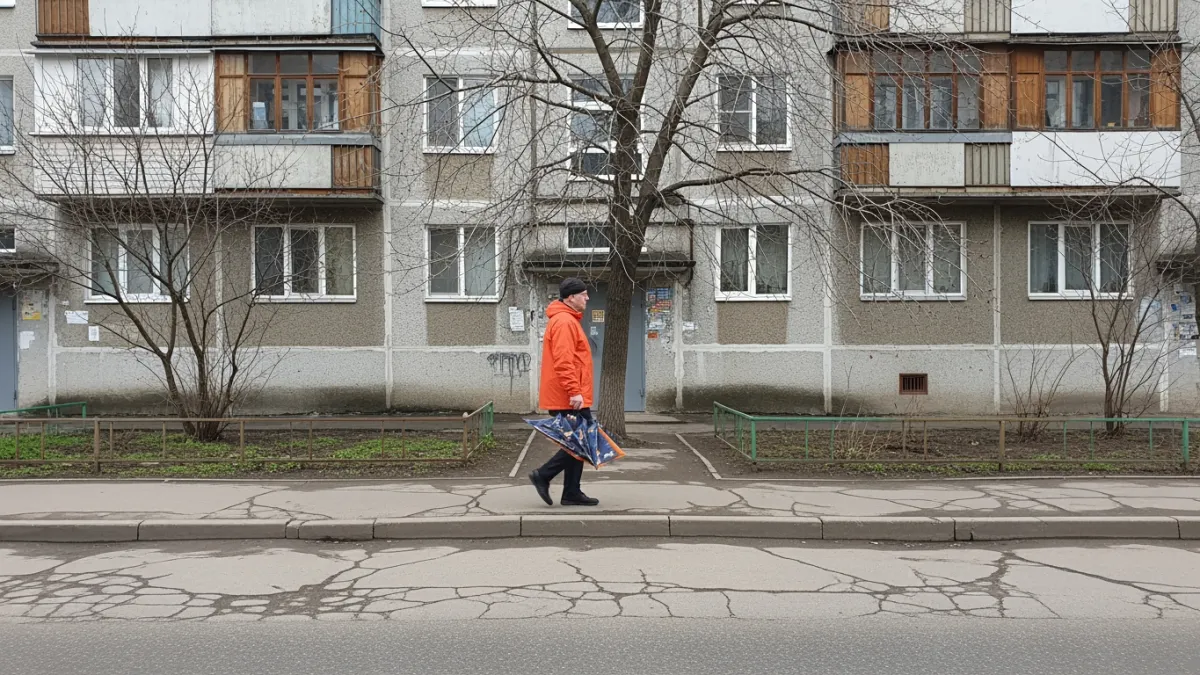 В Краснодаре ночью до +4°, а в горах до -4°