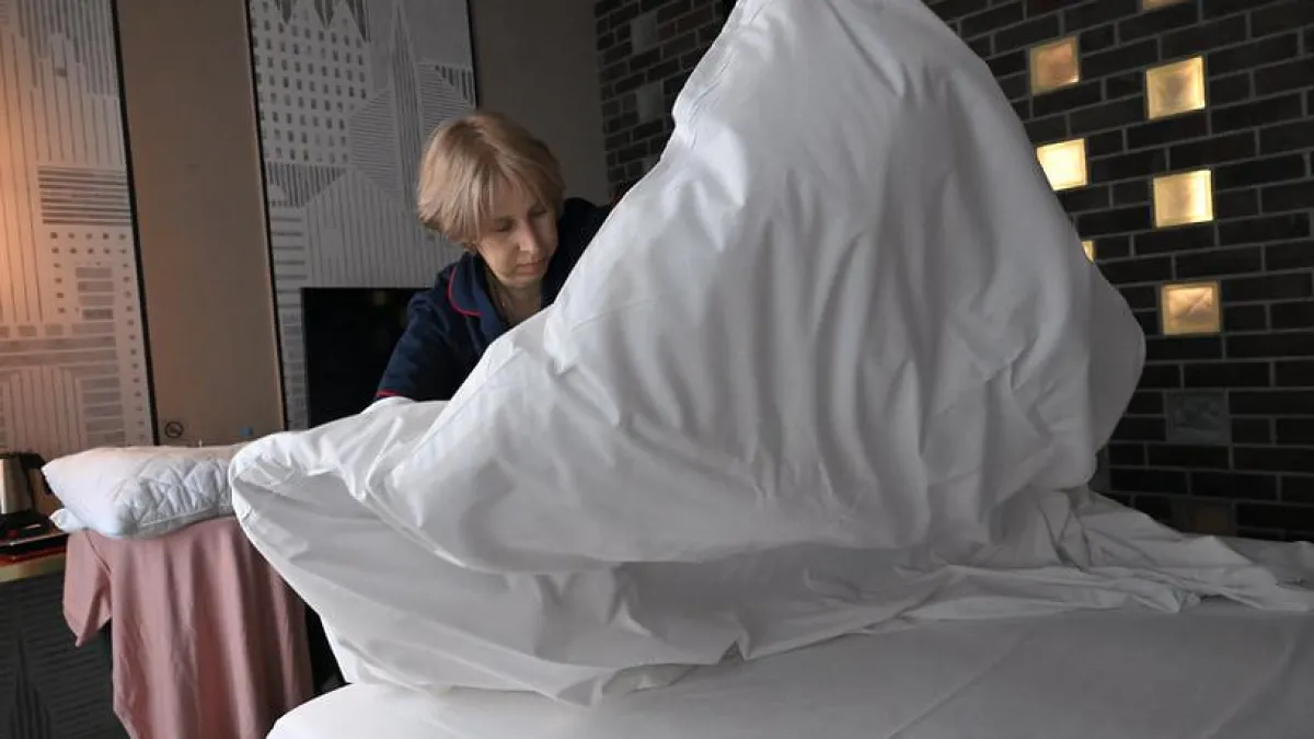 В Сочи строят отель за 16 млрд с 1200 номерами «все включено»