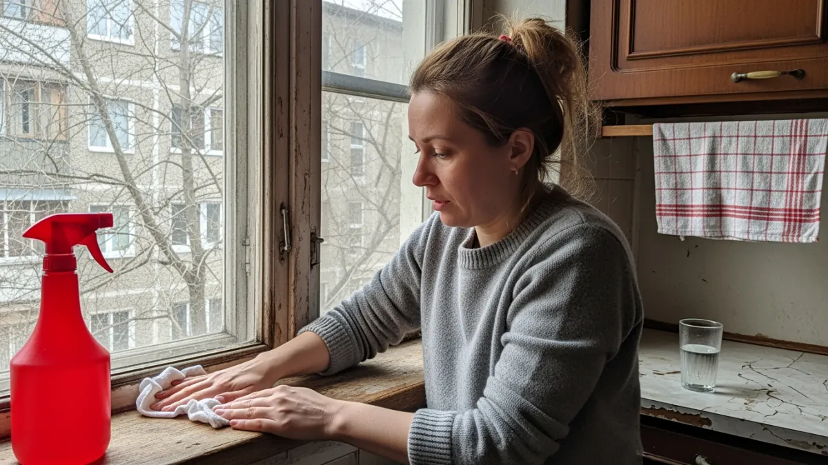 «Не выходить без нужды»: что происходит после пожара на нефтебазе