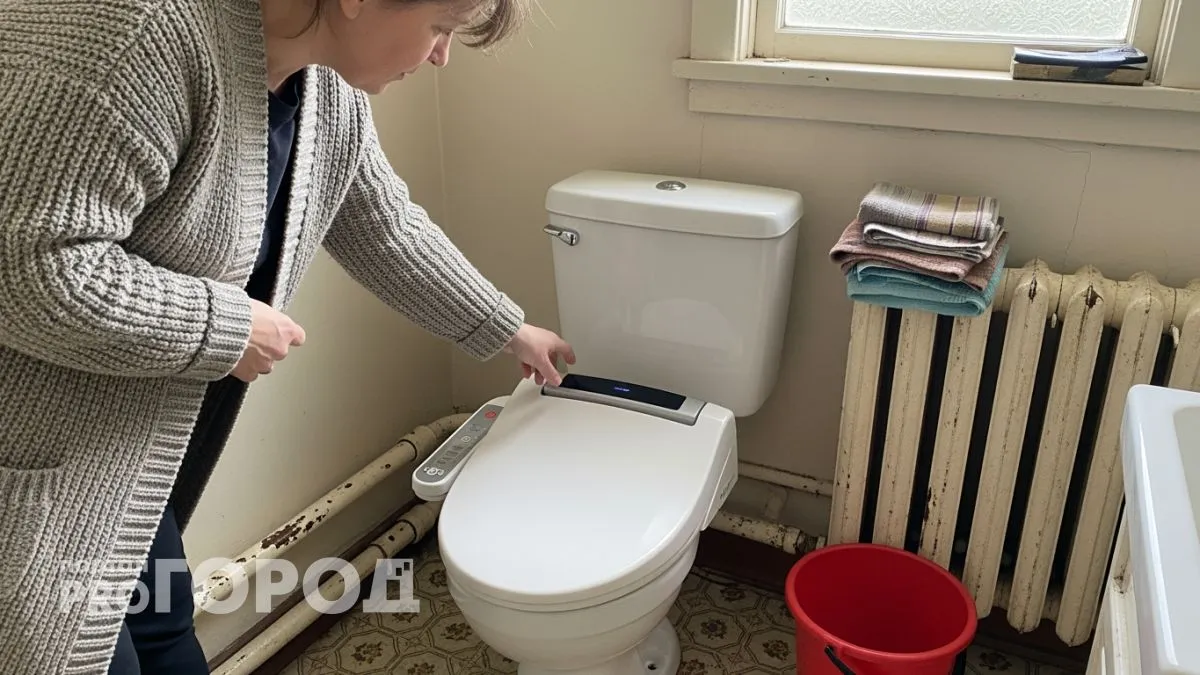 Забудьте про туалетную бумагу: весь цивилизованный мир уже перешел на это изобретение, а мы все еще в каменном веке