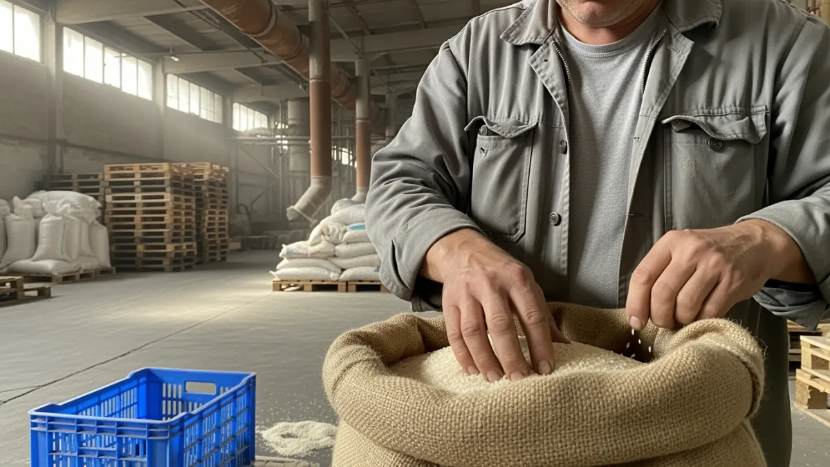 Кубанский рис покорил Турцию: экспорт взлетел в 25 раз