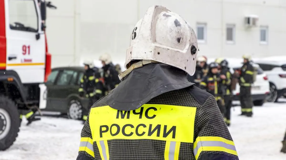 Атака 134 дронов за ночь: в Крымском районе горели теплицы