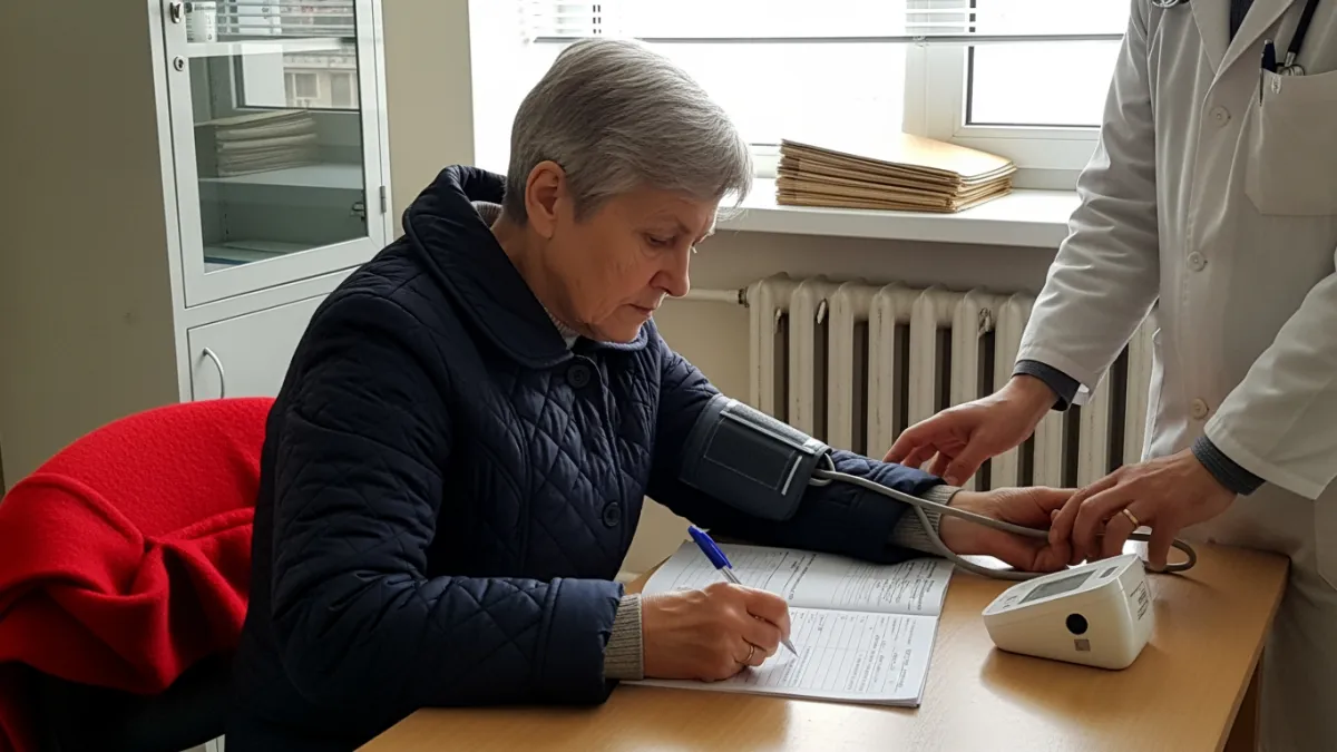 В Краснодаре открыли гериатрическое отделение на 15 коек